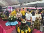 งานสืบสานประเพณีวันลอยกระทง